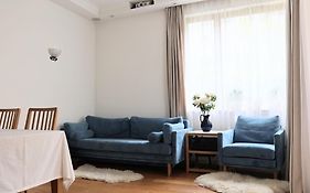 ShortStayPoland Szczęśliwicka B145